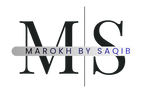 Marokh By Saqib